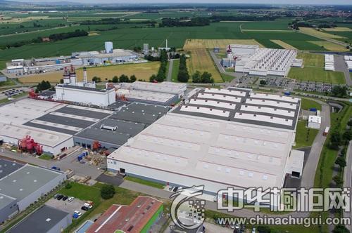 法国司米橱柜自动化工厂专题片正式发布